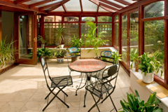 Doras Green conservatory quotes