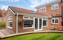 Doras Green house extension leads